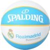 Basketbalový míč - Spalding REAL MADRID EL TEAM - 1