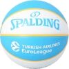 Basketbalový míč - Spalding REAL MADRID EL TEAM - 2
