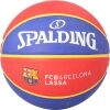 Basketbalový míč - Spalding FC BARCELONA EL TEAM - 1