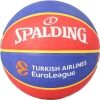 Basketbalový míč - Spalding FC BARCELONA EL TEAM - 2
