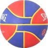 Basketbalový míč - Spalding FC BARCELONA EL TEAM - 4