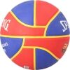 Basketbalový míč - Spalding FC BARCELONA EL TEAM - 5