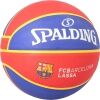 Basketbalový míč - Spalding FC BARCELONA EL TEAM - 3