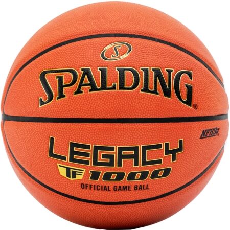 Spalding LEGACY TF-1000 - Basketbalový míč