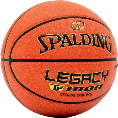 Basketbalový míč - Spalding LEGACY TF-1000 - 2