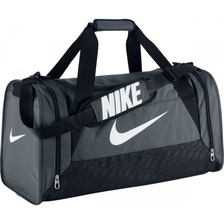 Sportovní taška - Nike BRASILIA 6 MEDIUM DUFFEL - 1