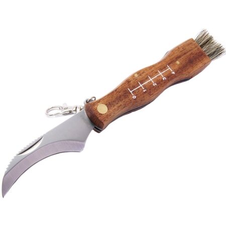 Zavírací houbařský nůž - MAM 2591 KNIFE - 1