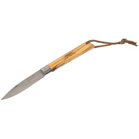 MAM OPERARIO 2038 OLIVE - Zavírací nůž s poutkem