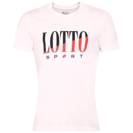 Lotto SUPRA VI TEE - Pánské tričko
