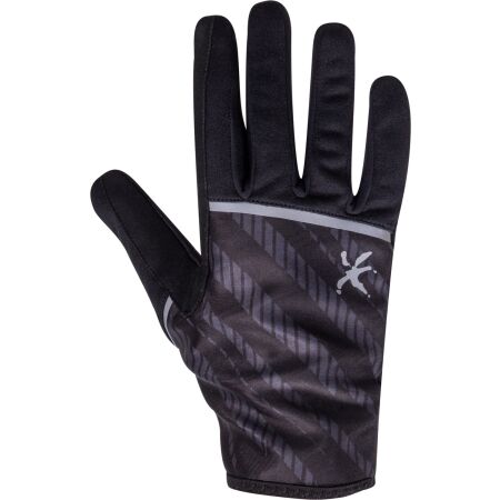 Softshellové rukavice - Klimatex MATIAS - 1
