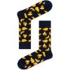 Klasické ponožky - HAPPY SOCKS BANANA - 2