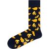 Klasické ponožky - HAPPY SOCKS BANANA - 1