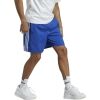 Pánské fotbalové šortky - adidas 3-STRIPES SHORTS - 3