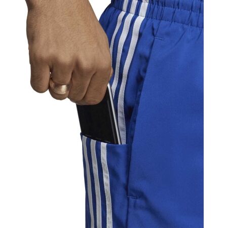 Pánské fotbalové šortky - adidas 3-STRIPES SHORTS - 5