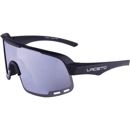 Sportovní sluneční brýle - Laceto DEAN - 1