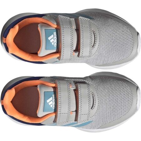 Dětská sportovní obuv - adidas TENSAUR RUN 2.0 CF K - 3