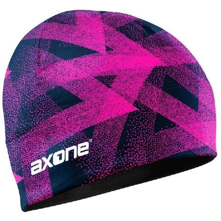 AXONE NEON - Zimní čepice