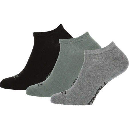 Unisexové ponožky - O'Neill SNEAKER 3P