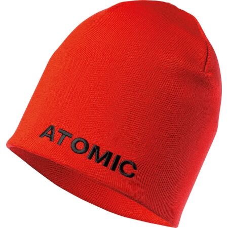Atomic ALPS BEANIE - Zimní čepice