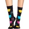 Klasické ponožky - HAPPY SOCKS CAT - 3