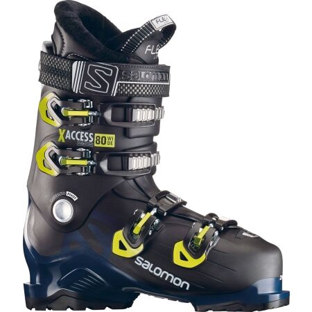 Pánská lyžařská bota - Salomon X ACCESS 80 WIDE