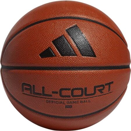 adidas ALL COURT 3.0 BRW - Basketbalový míč
