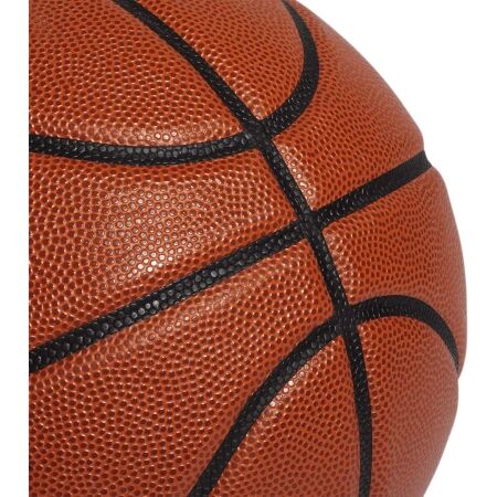Basketbalový míč - adidas ALL COURT 3.0 BRW - 4