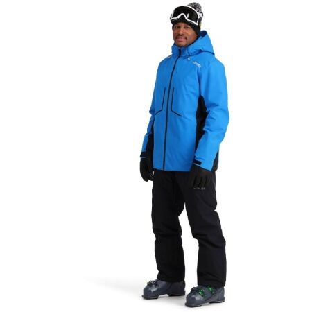 Pánská lyžařská bunda - Spyder PRIMER - 5