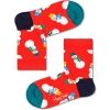 Dětské ponožky - HAPPY SOCKS HOLIDAY GIFT SET 2P - 3