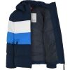Chlapecká zimní bunda - LEGO® kidswear LWJIPE 705 JACKET - 3