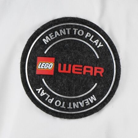 Chlapecká zimní bunda - LEGO® kidswear LWJIPE 705 JACKET - 5