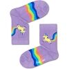 Dětské ponožky - HAPPY SOCKS RAINBOW TAIL - 2