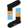 Klasické ponožky - HAPPY SOCKS MOUNTAIN GORILLAS - 2