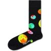 Klasické ponožky - HAPPY SOCKS MOONSHADOW - 1