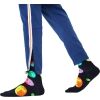 Klasické ponožky - HAPPY SOCKS MOONSHADOW - 3