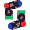 Dětské ponožky - HAPPY SOCKS HOLIDAY GIFT SET 4P - 3