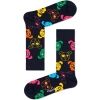 Klasické ponožky - HAPPY SOCKS MIXED DOG GIFT SET 3P - 3