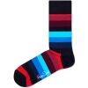 Klasické ponožky - HAPPY SOCKS STRIPE - 1