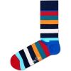 Klasické ponožky - HAPPY SOCKS STRIPE - 1