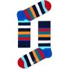 Klasické ponožky - HAPPY SOCKS STRIPE - 2