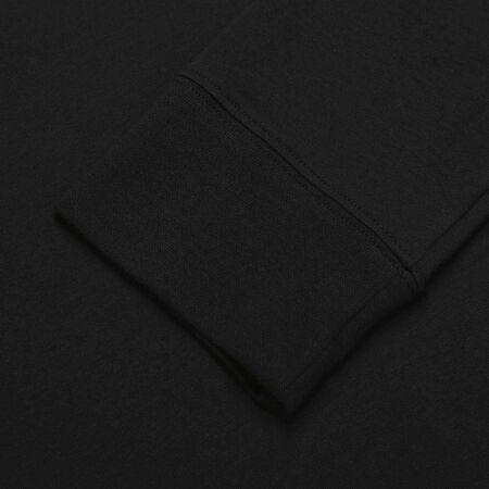 Dámské tričko s dlouhým rukávem - Calvin Klein SLEEP-L/S CREW NECK - 4