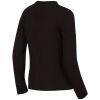 Dámské tričko s dlouhým rukávem - Calvin Klein SLEEP-L/S CREW NECK - 3
