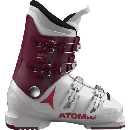 Atomic HAWX GIRL 4 - Dívčí lyžařské boty