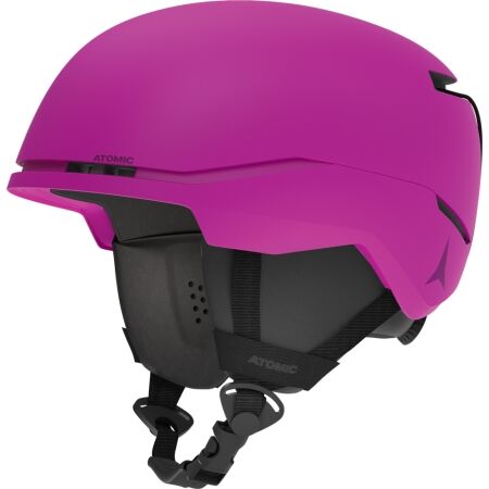 Juniorská lyžařská helma - Atomic FOUR JR