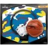 Basketbalový minikoš - Spalding CAMO MICRO MINI BACKBOARD SET - 2