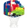 Basketbalový minikoš - Spalding MARBLE SERIES MICRO MINI BACKBOARD SET - 1