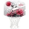 Basketbalový minikoš - Spalding SKETCH MICRO MINI BACKBOARD SET - 1
