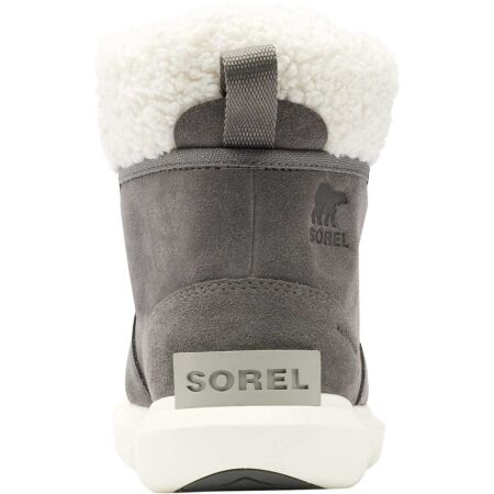 Dámská zimní obuv - Sorel SOREL EXPLORER II CARNIVAL - 6