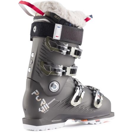 Dámské lyžařské boty - Rossignol PURE PRO HEAT GW - 4