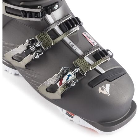 Dámské lyžařské boty - Rossignol PURE PRO HEAT GW - 6